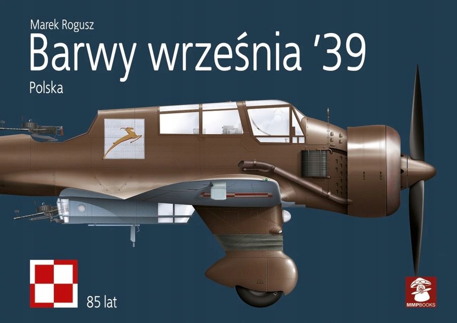 Barvy září 1939 Stratus Pl Doporučuji!!!