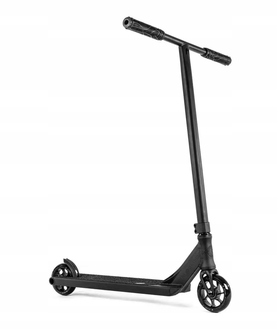 Hulajnoga wyczynowa Ethic Pandora L Black Czarna