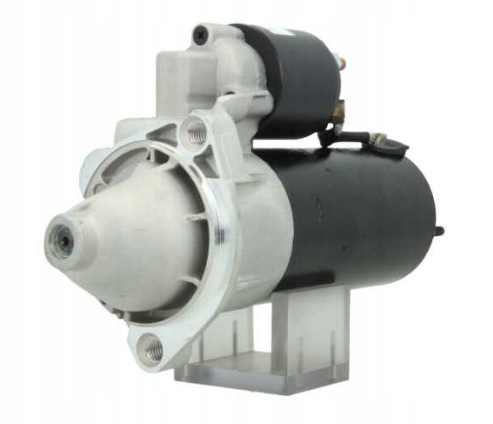 НОВИЙ Стартер АУДИО 80, 90, A4, A6; VW Passat; SKODA Superb 1,9 TDi