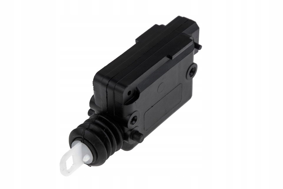 SIŁOWNIK CENTRALNEGO ZAMKA DRZWI RENAULT THALIA