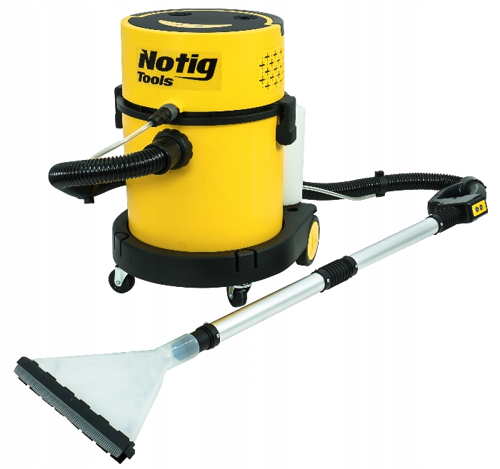 ODKURZACZ PIORĄCY SSAWKI 2000W TAPICERKI DYWANÓW Marka inna