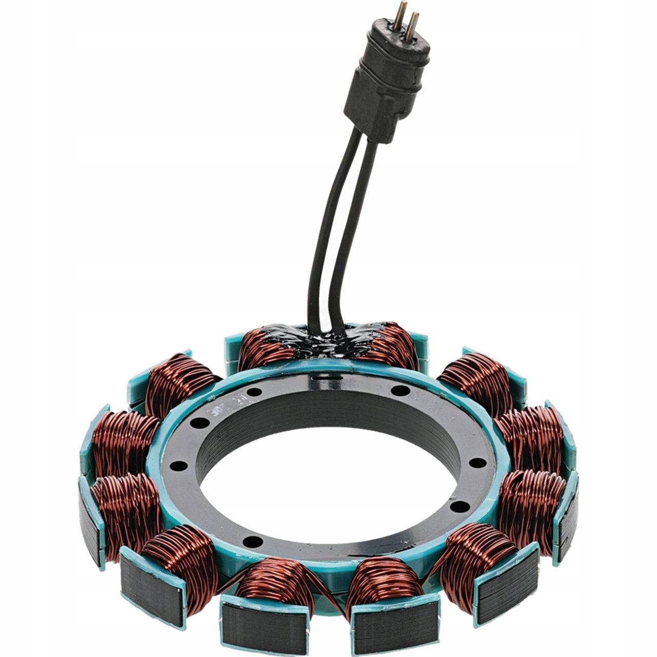 Arrowhead (jn) Vinutie Alternátora (stator) Harley-davidson Flh Electra G