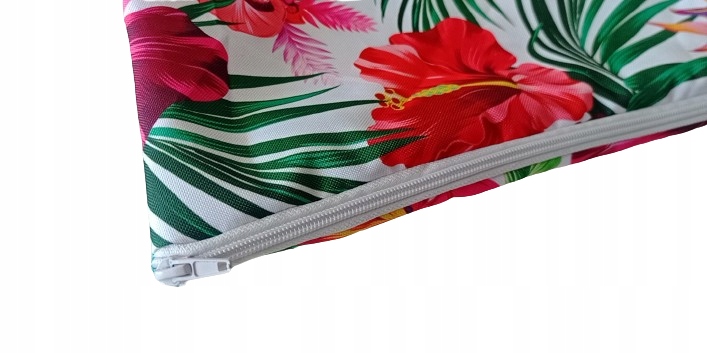 POSZEWKA OGRODOWA OLPAS OXFORD WZORY 40X90 CM Długość 40 cm