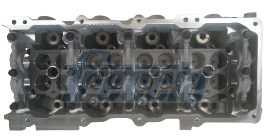 GŁOWICA SILNIKA RENAULT MASTER 3,0DCI 04 FRECCIA EAN (GTIN) 8056138785786