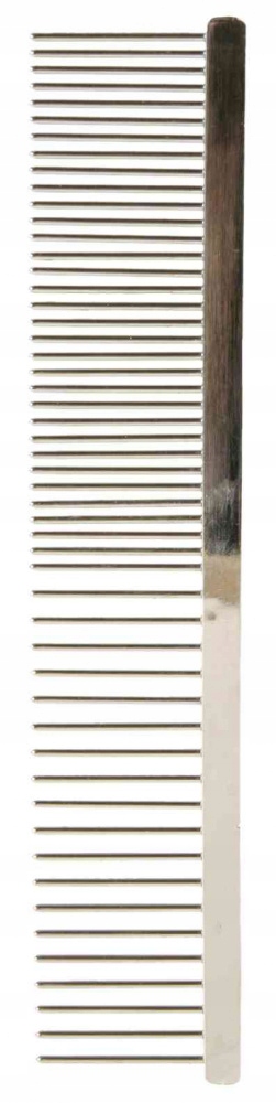 

Trixie Grzebień Metal Gęsty Rzadki Psa 16cm 2395