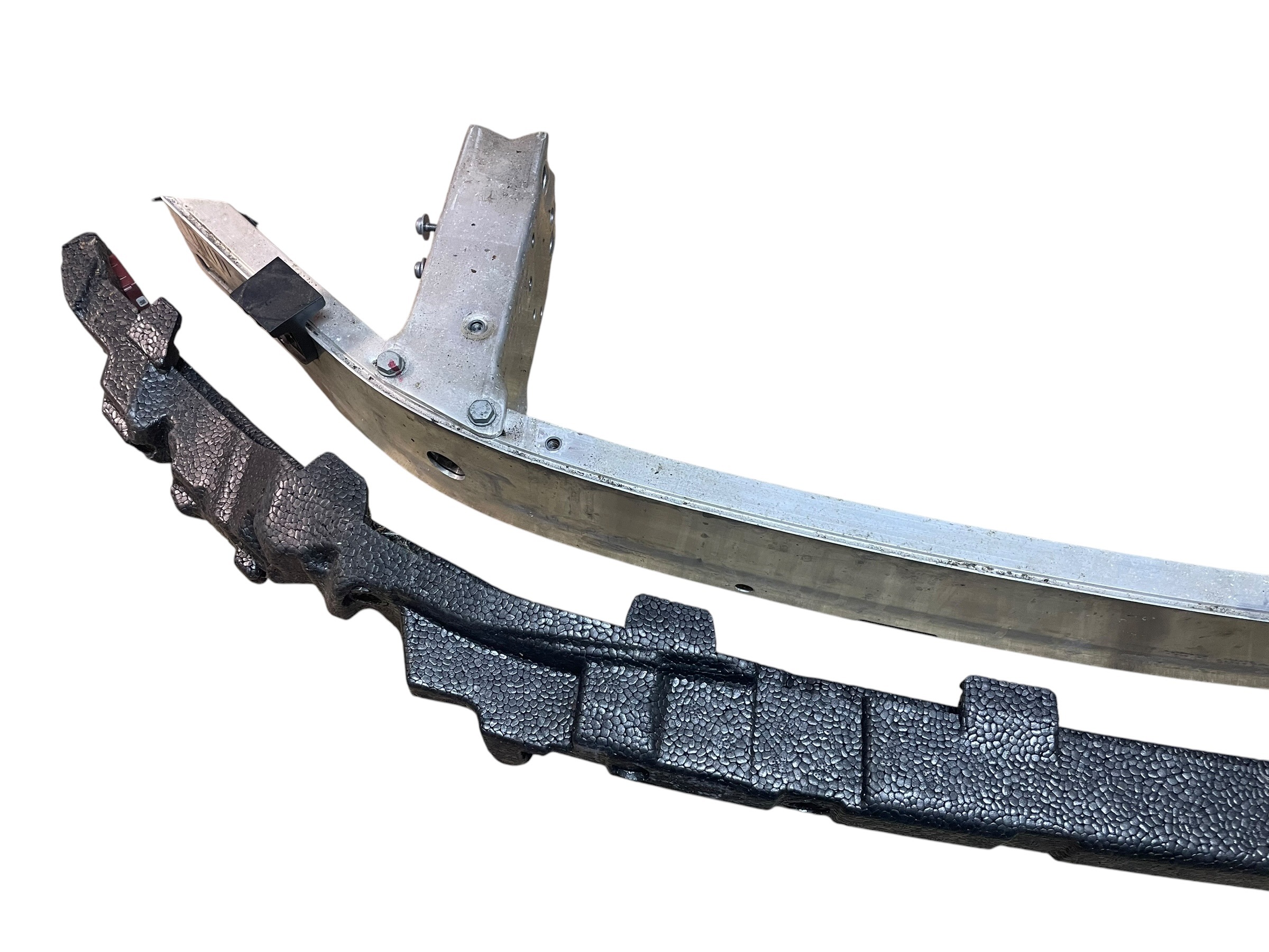 pillar bumper support front front MINI COOPER F55 F56