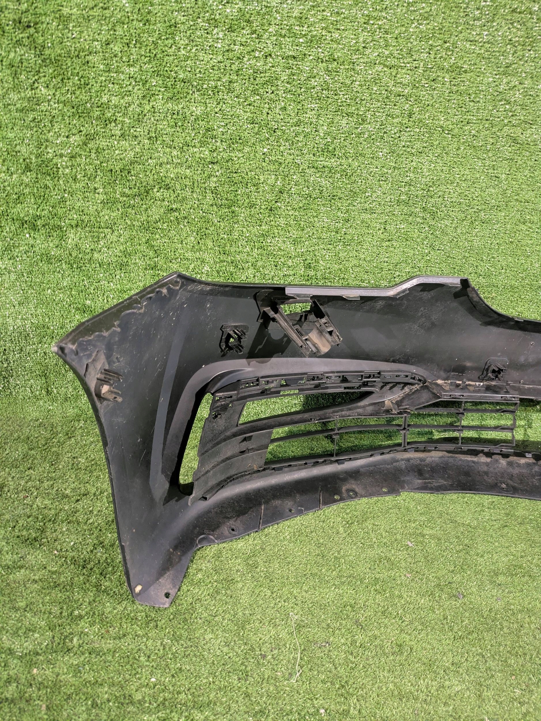 Frontstoßstange vorne BMW 5 G30 G31 NR.Z9013