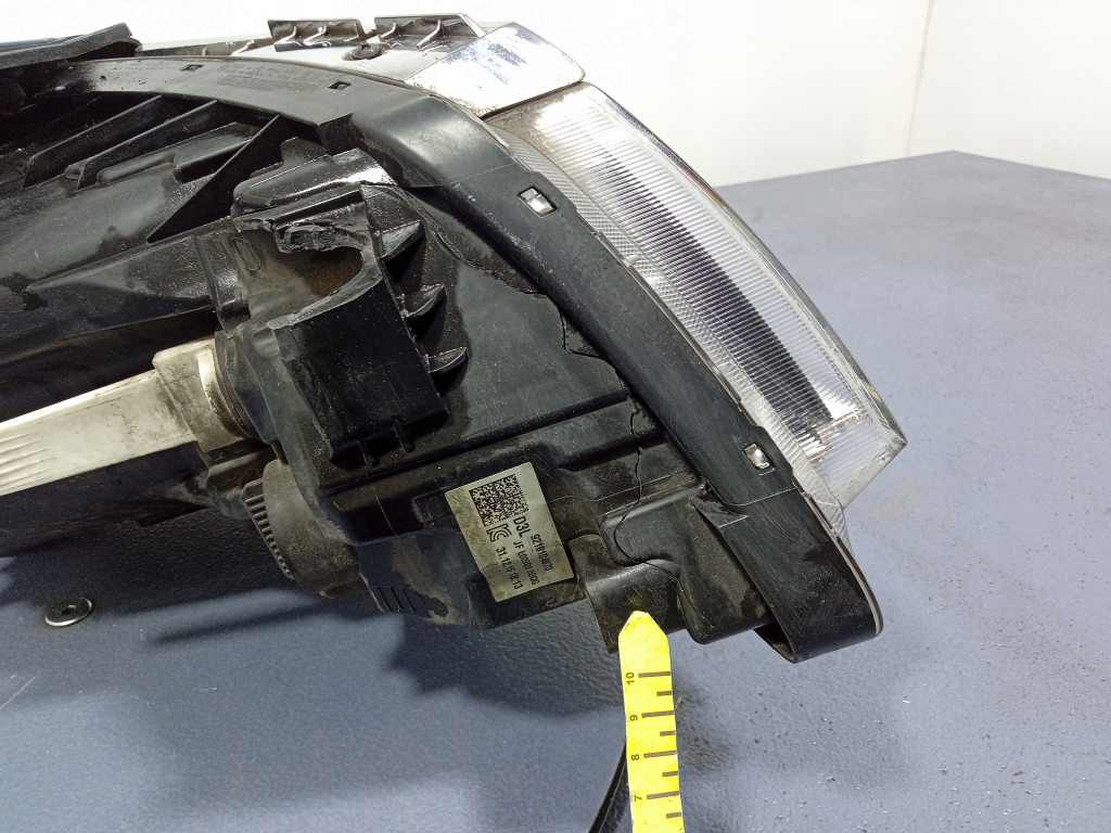 Frontscheinwerfer Kia Optima JF Xenon Links Scheinwerfer Headlight - Thumbnail 6
