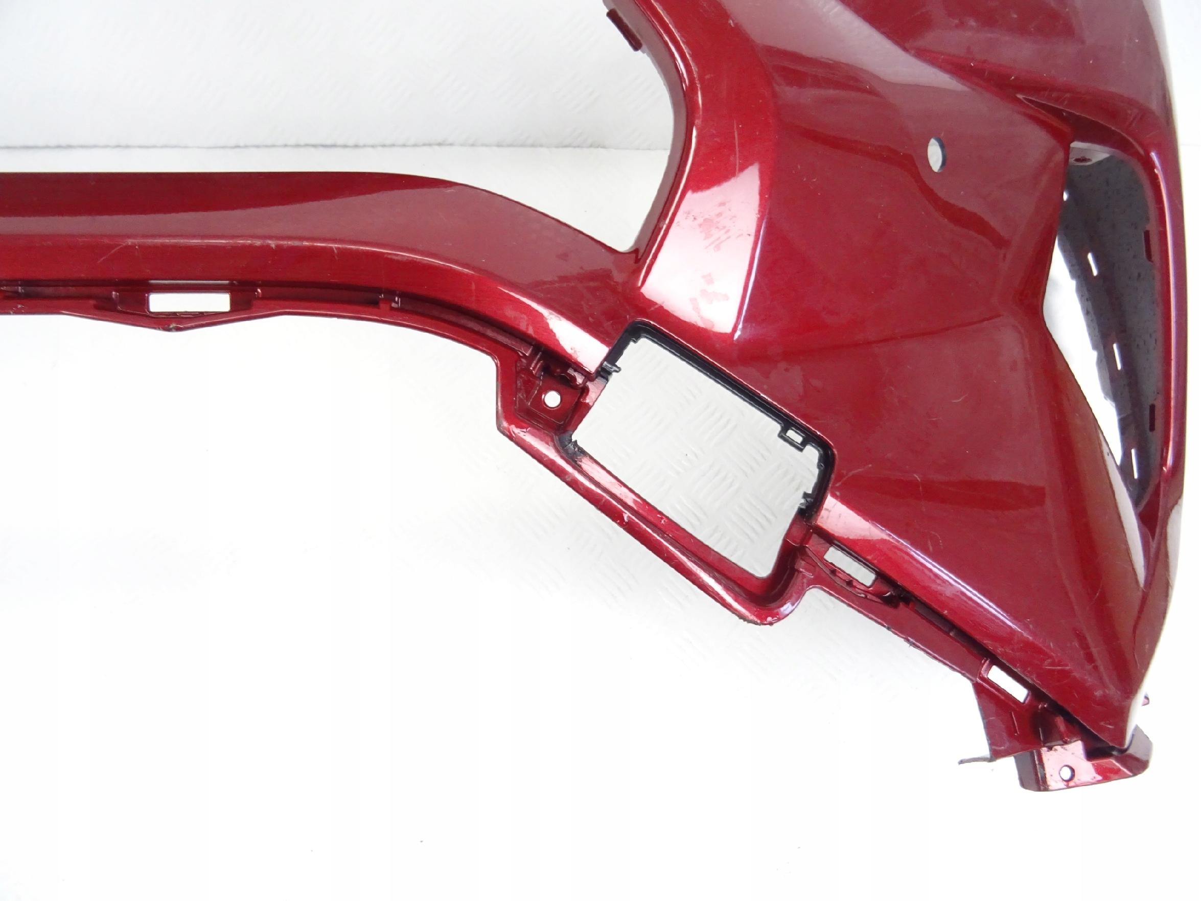 Toyota RAV4 V 5 18- bumper front front