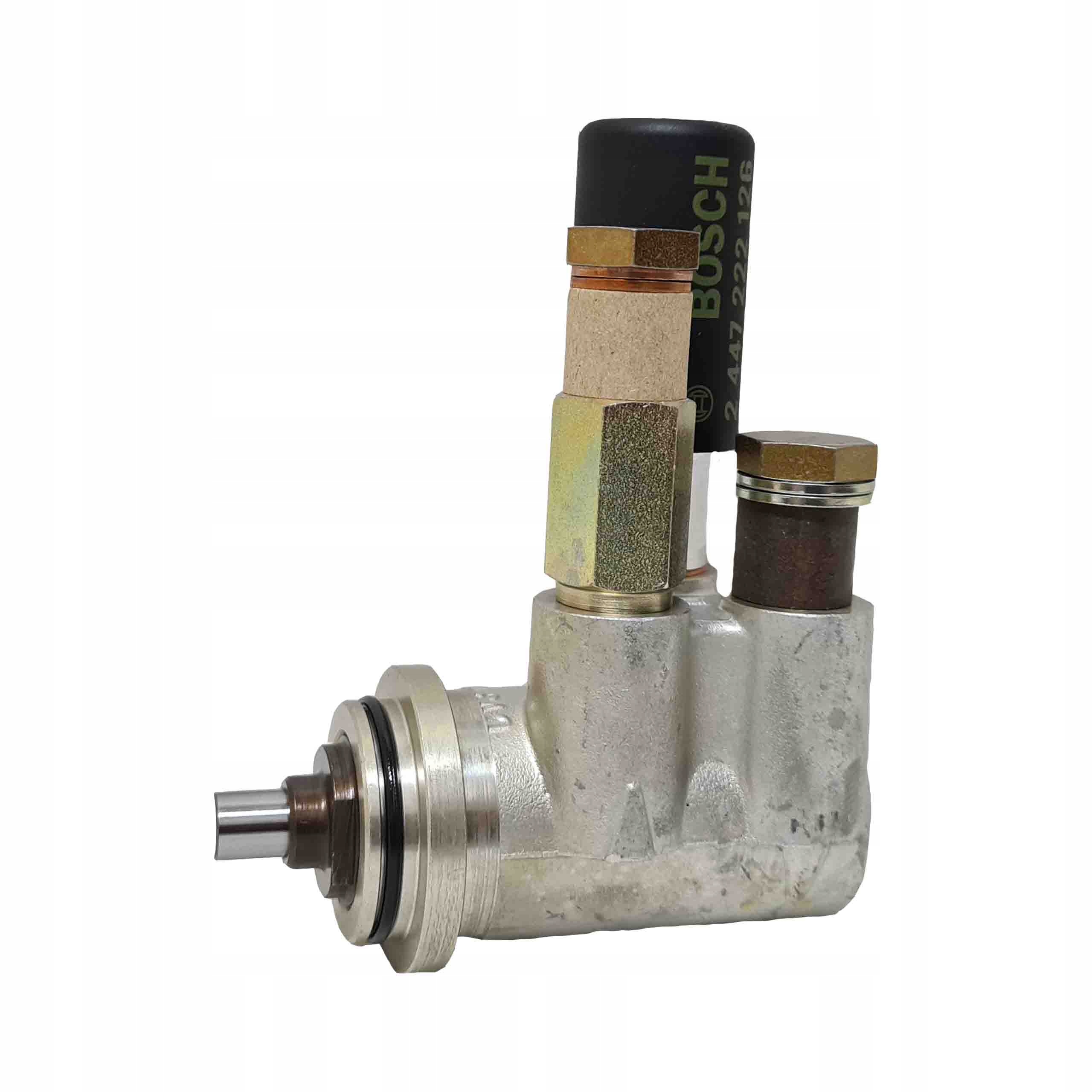 Pompka pompa zasilajaca CD3M 3552 933295 ZETOR