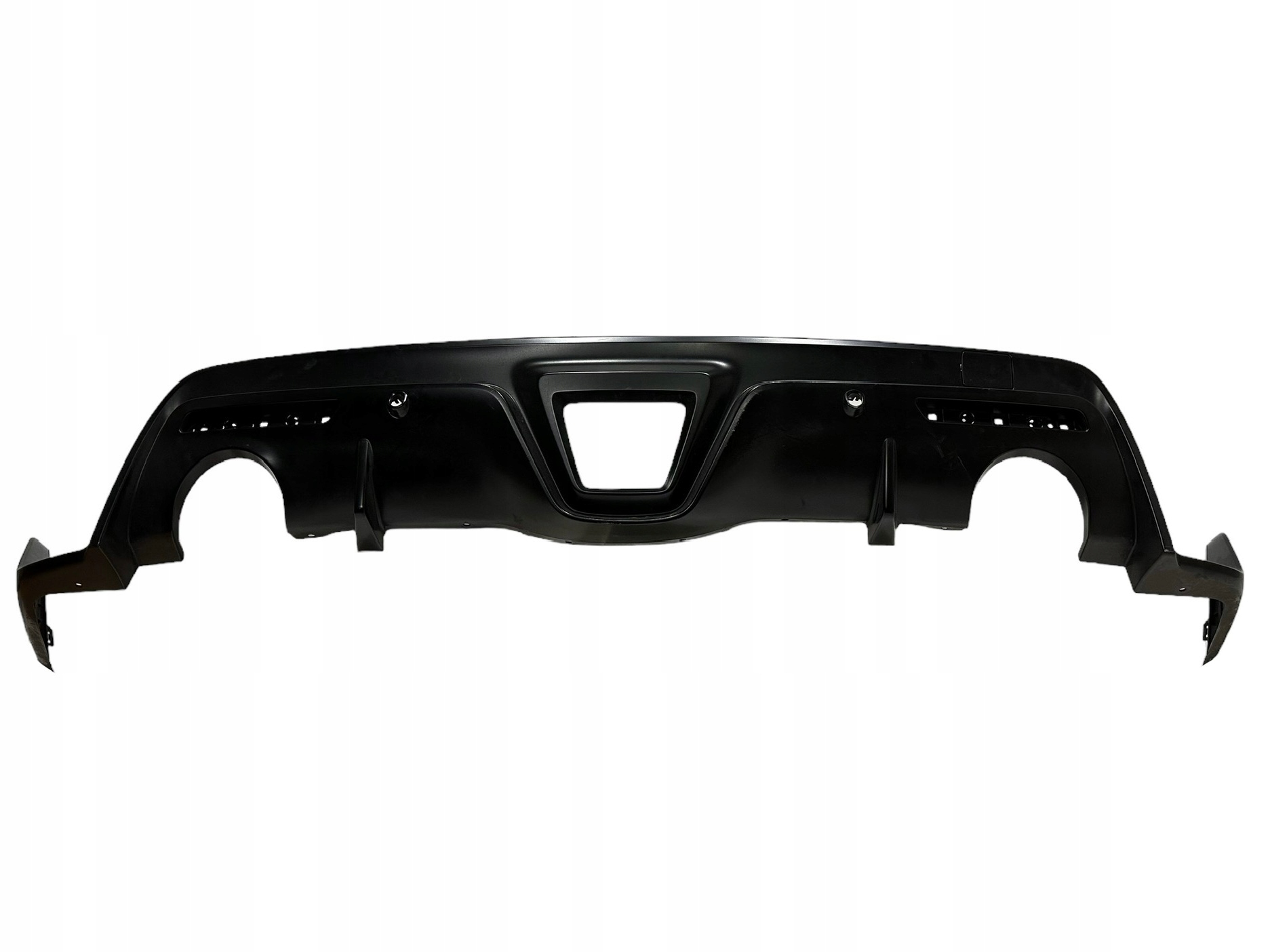 TOYOTA SUPRA POSTERIORE SPOILER DIFFUSORE 51128811536
