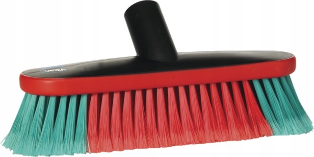 Vikan 475552 kartáč na mytí vozidel 270 mm