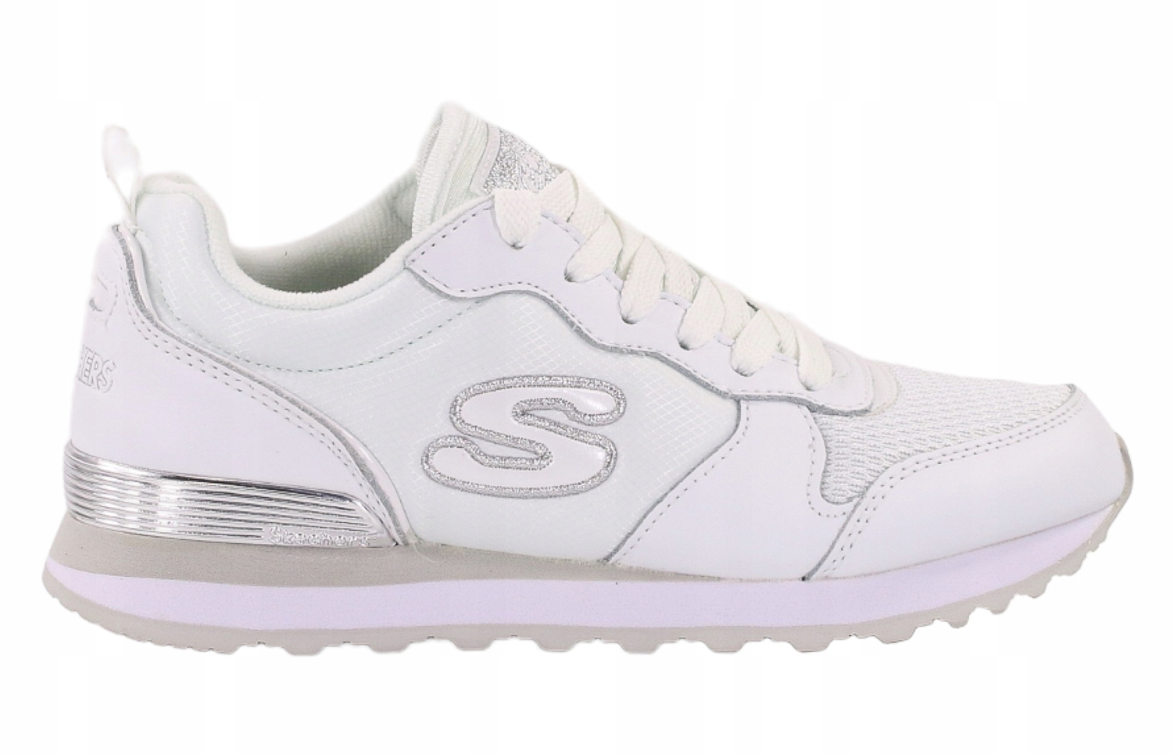 Dámské boty Skechers Retros-og 85 111-WSL nízké tenisky 36