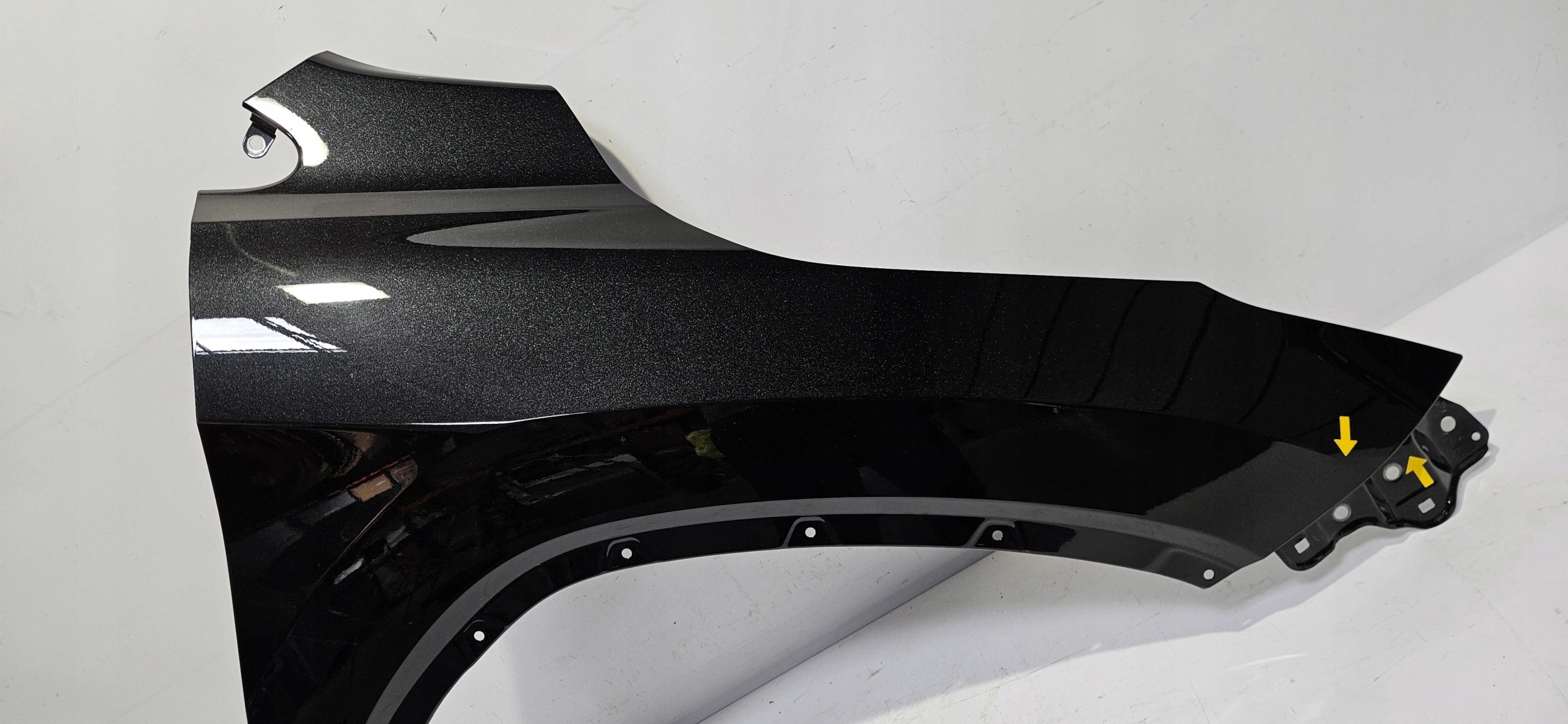 fender right front LEXUS RX IV 15-22 original