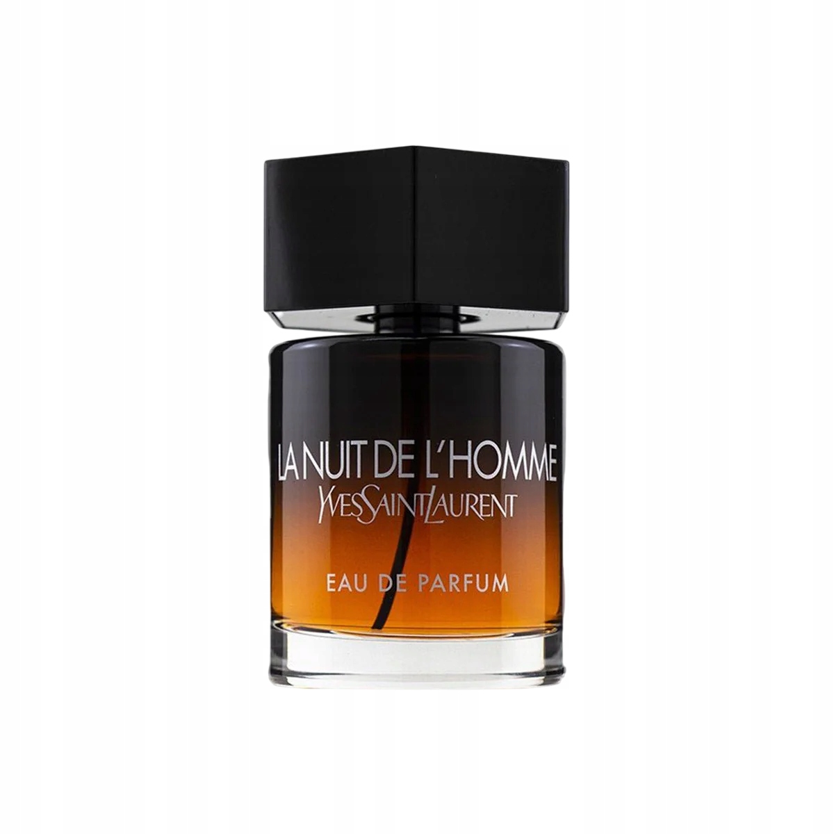 Yves Saint Laurent, La Nuit De L'Homme, Eau De Parfum, Pánská parfémovaná voda, 100 ml