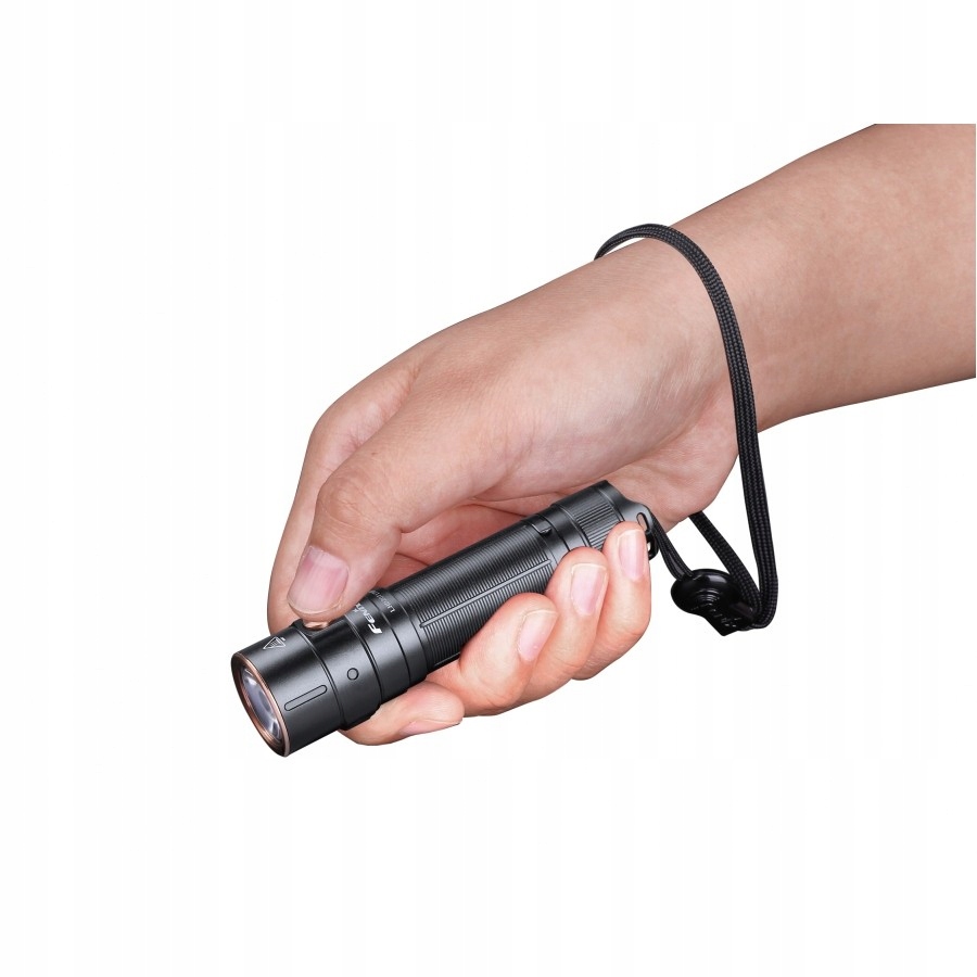 Latarka Fenix E28R 1500lm aku 3400 USB-C IP68 Kod producenta E28R