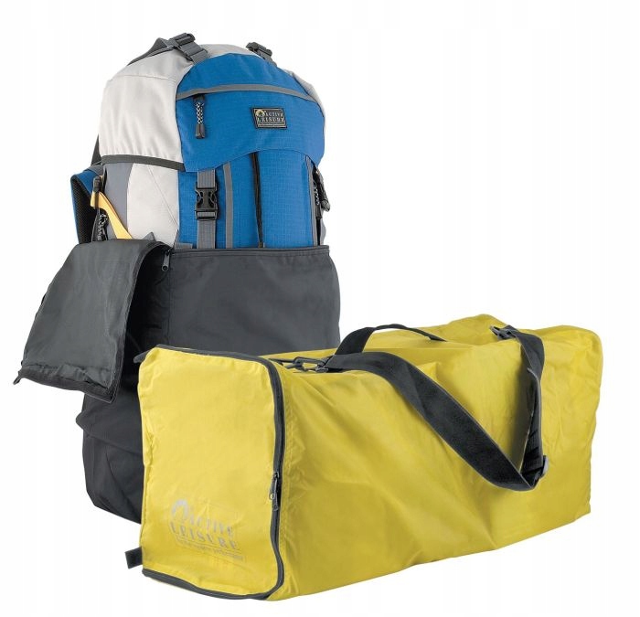 Torba pokrowiec na plecak Flightbag ActiveLeisure
