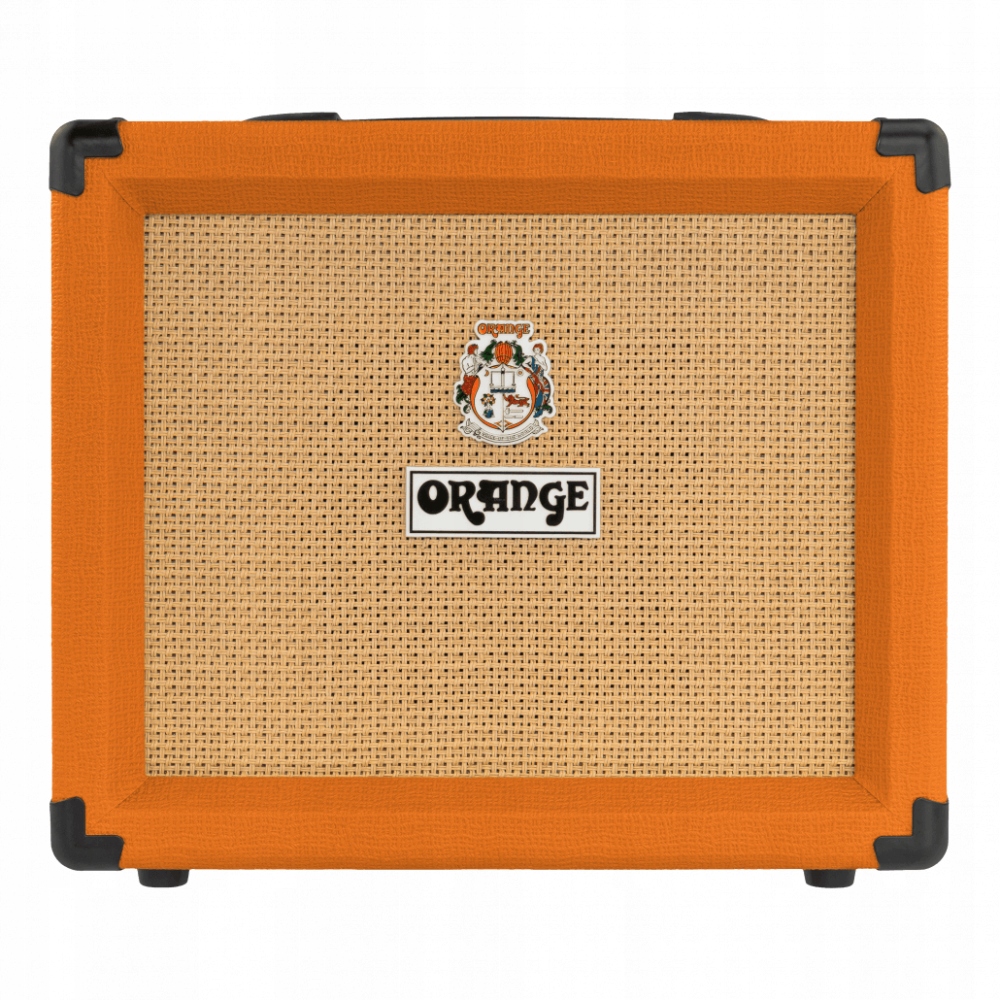 ORANGE CRUSH 20 WZMACNIACZ GITAROWY 20W COMBO DO GITARY ELEKTRYCZNEJ
