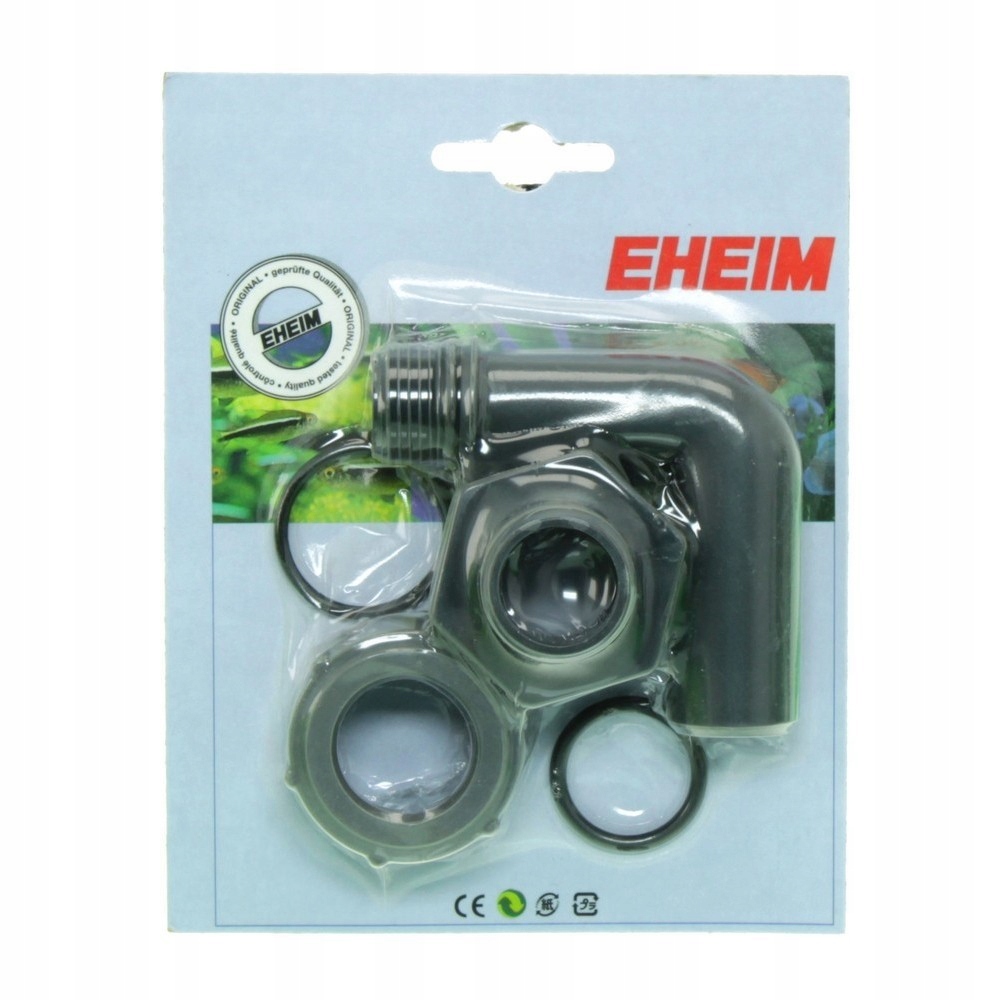 Levně Sada Náhradních Dílů Pro Filtr Akvária Těsnění Příslušenství Opravy