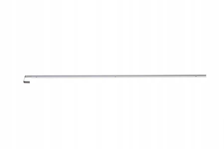 

Listwa szczelinowa blat 38mm R-3 L-600mm Aluminium