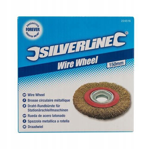 Silverline 224516 Marka Silverline