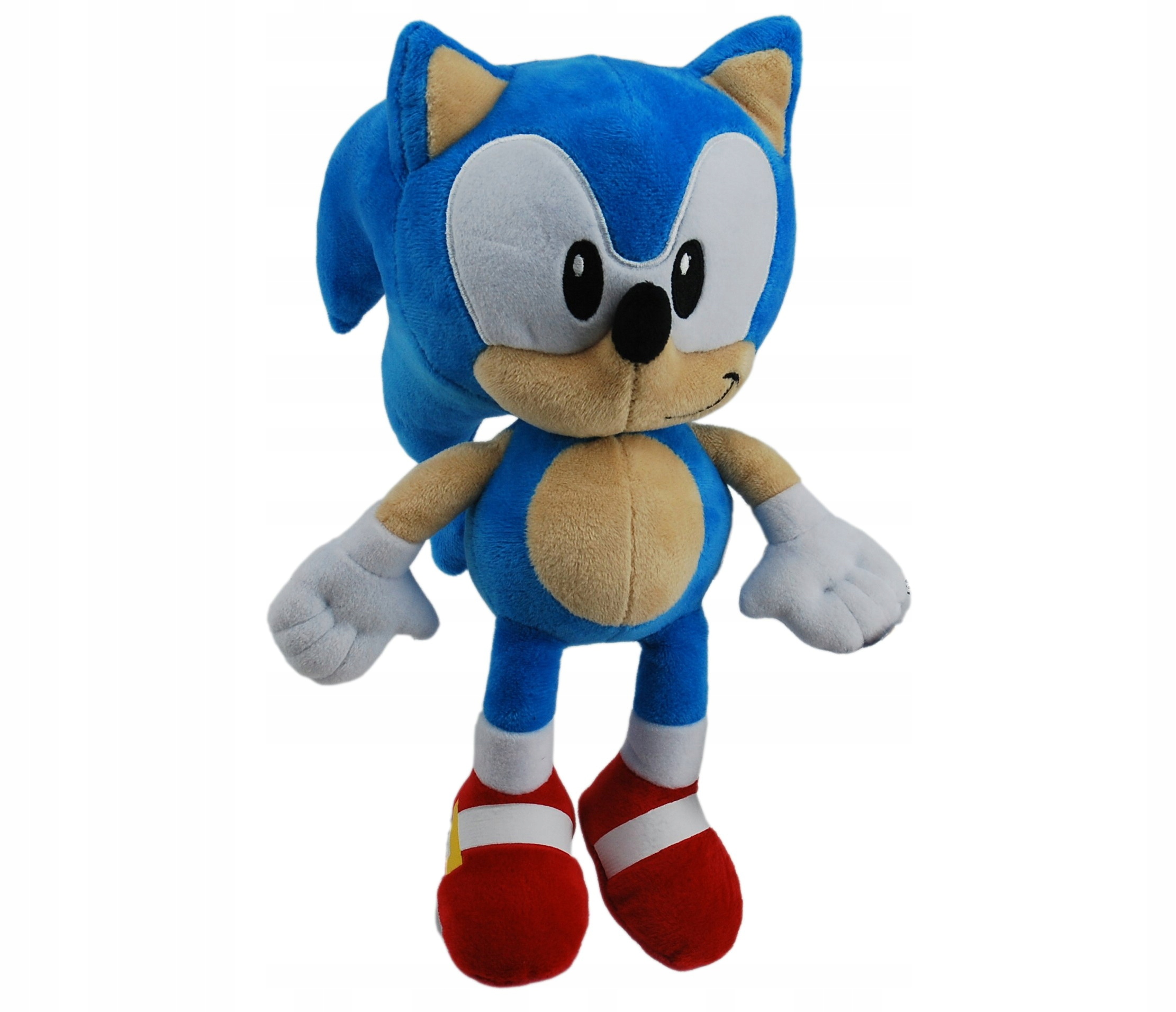 СОНИК ИКС ежик плюш 28см