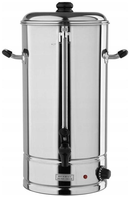 Warnik Yato YG-04319 18 l 2500 W 230 V