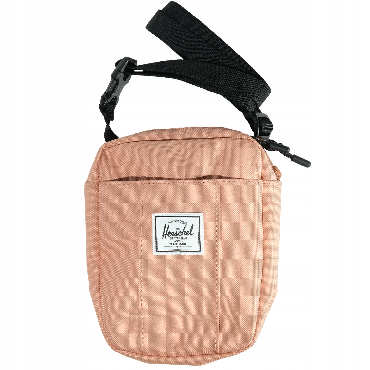Dámská Polyester taška Herschel Cruz Crossbody [uni] růžová