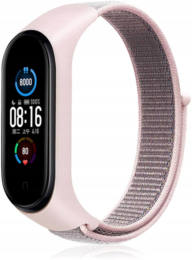 

Opaska Pasek do Xiaomi MI Band 3/4/5/6
