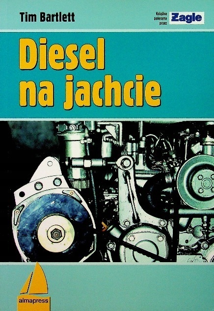 Tim Bartlett - Diesel na jachcie