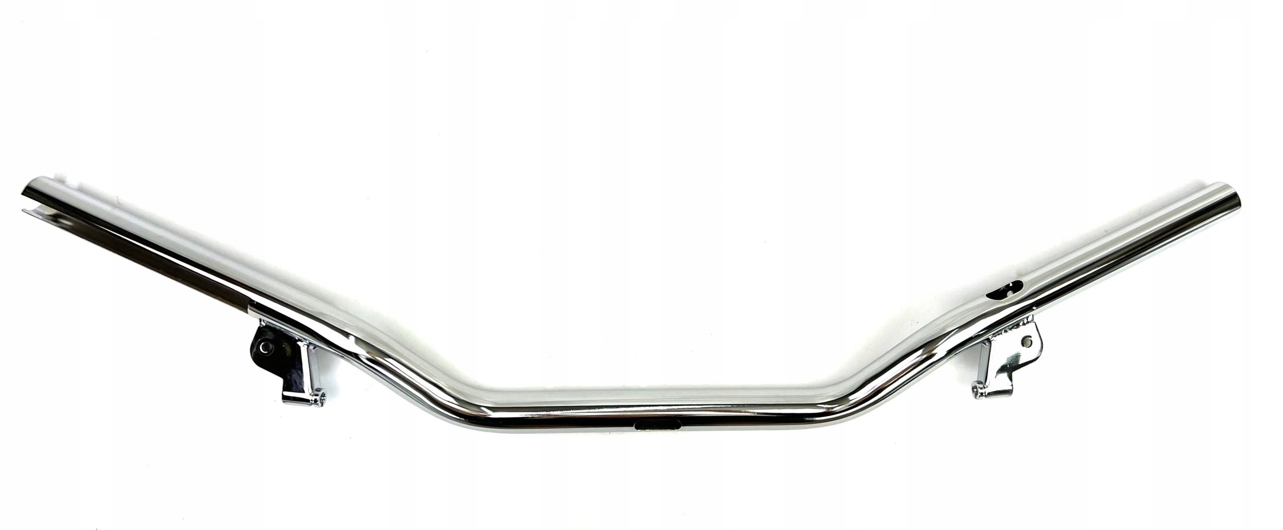 Volant Jawa 125 175 356 250 353 350 354 360 Cz 450 chróm Závit Duells