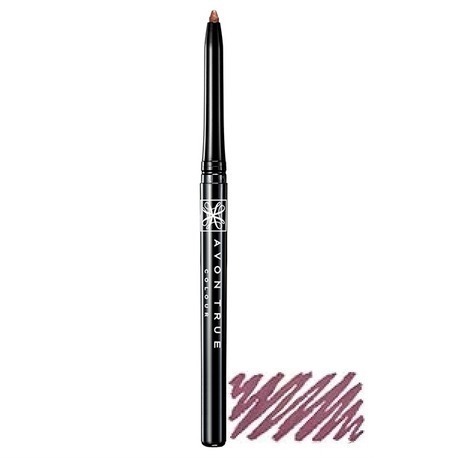 

*avon* Konturówka Do Ust Mystery Mauve