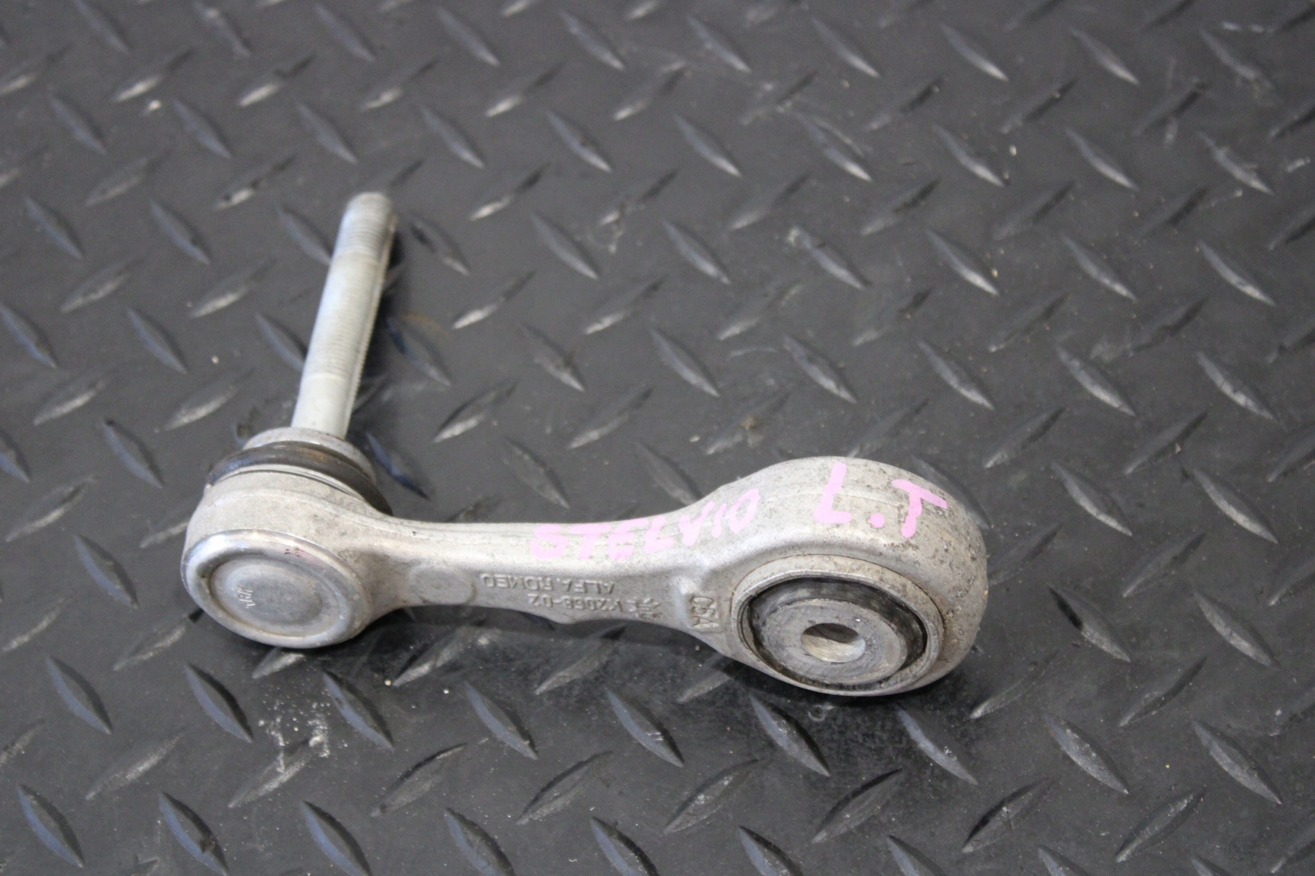 Querlenker links heck ALFA ROMEO STELVIO