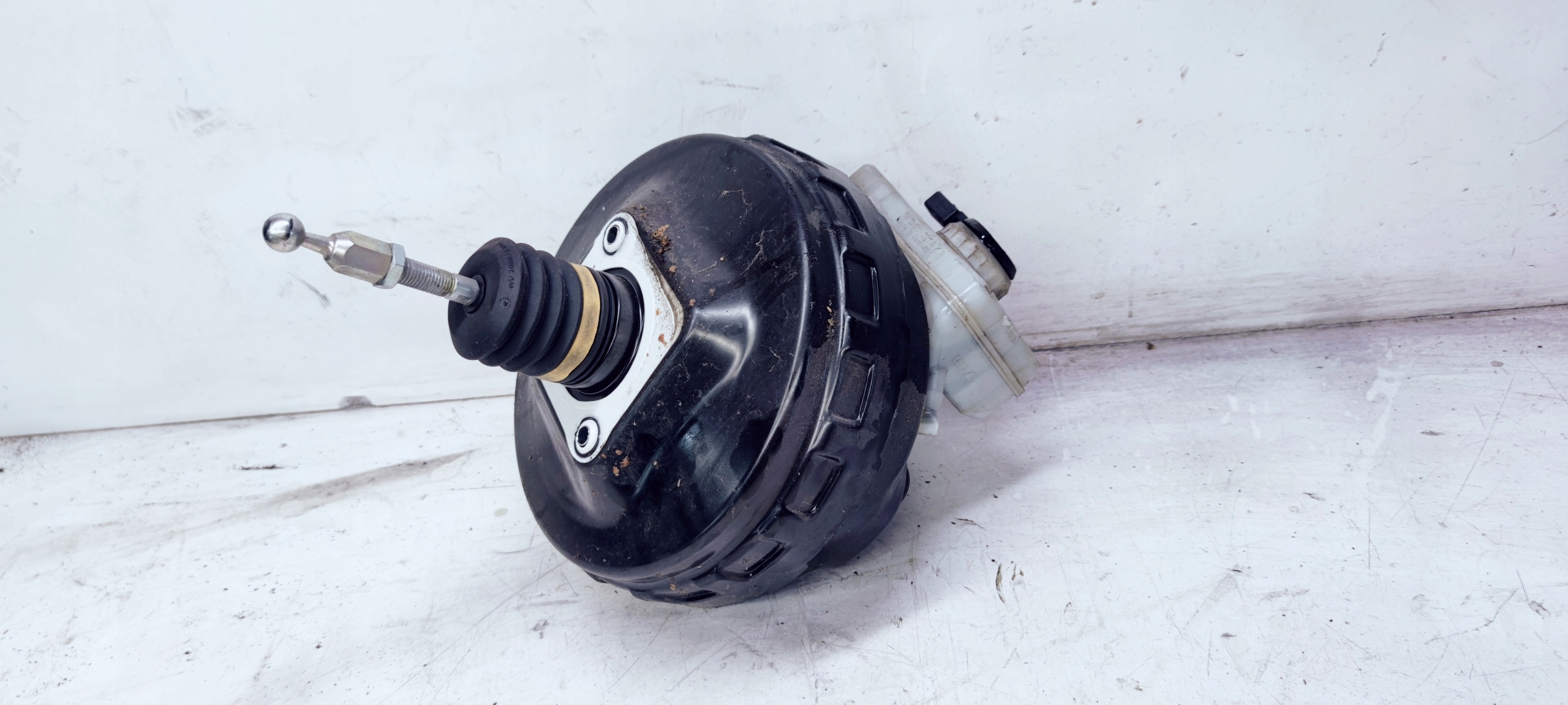 Servofreno servo AUDI Q5 8R 8R0612103D