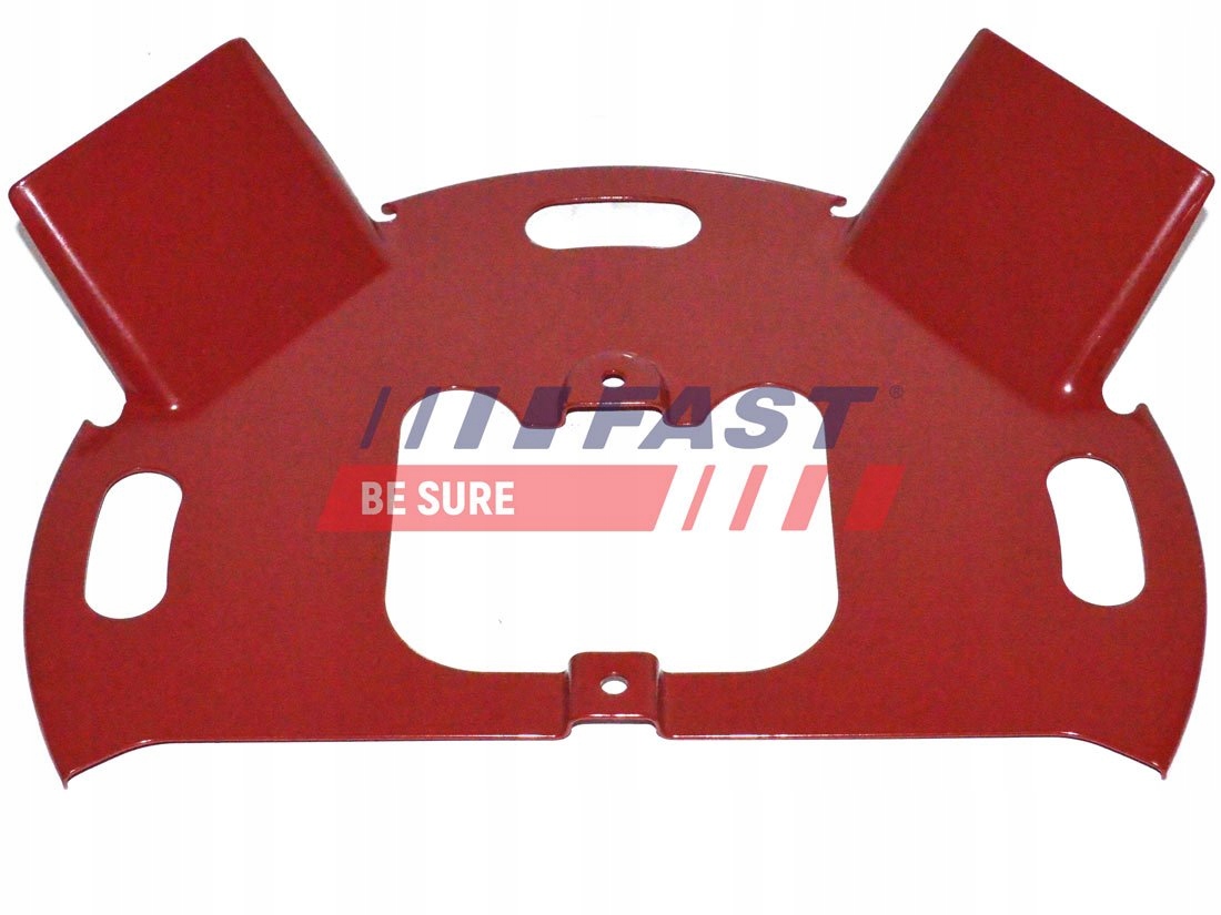 OSŁONA TARCZY HAM IVECO DAILY 90> PRZÓD IVECO DAIL