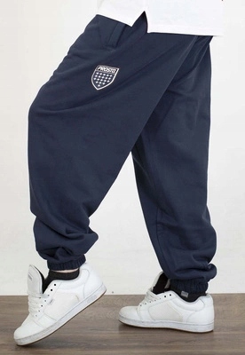 Tepláková souprava Prosto Big Shield Navy