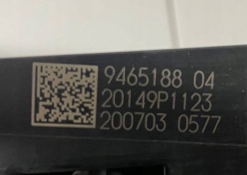 BMW 3 G21 Kühlergrill FRONTGRILL Kühlergitter 9465188 - Thumbnail 10
