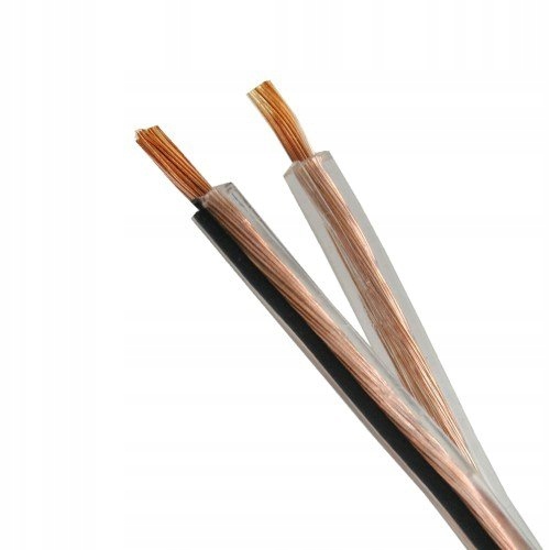 Акустический кабель Eldor TLGYp 2x4 2 x 4 мм2 1 м