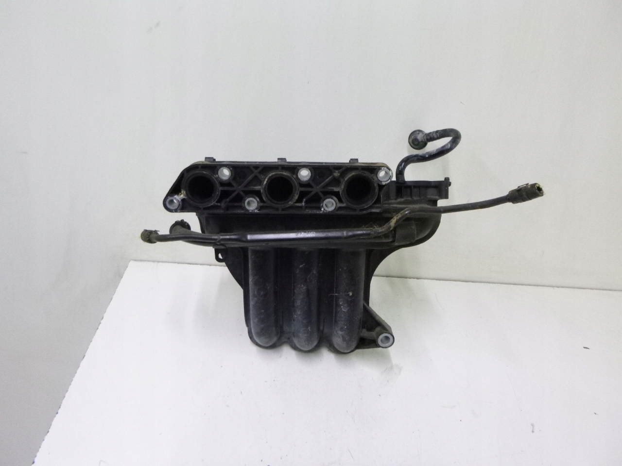 header pipe dolotowy ssacy Volkswagen Fox 1.2 BMD 04r