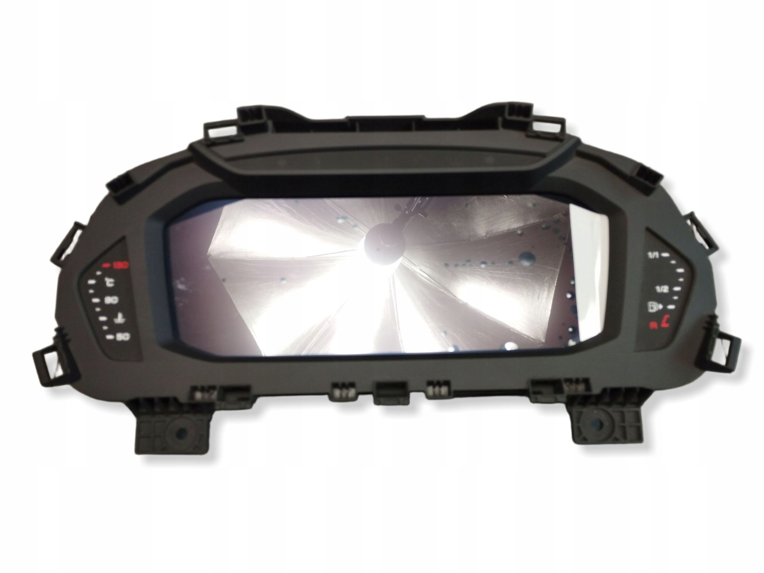 Audi Q3 F3 83a dials dials virtual 83A920700B
