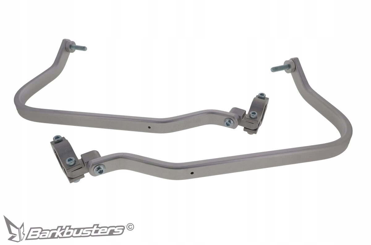 Handbary Na Ochranu Rúk Motocyklov Barkbusters Nula Dszf/dsr BHG-121-00-NP