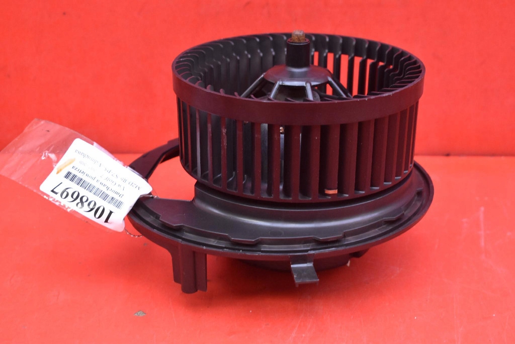 DMUCHAWA ventilátor szellőző EU 5Q1819021H VW GOLF 7 VII LIFT 17-20