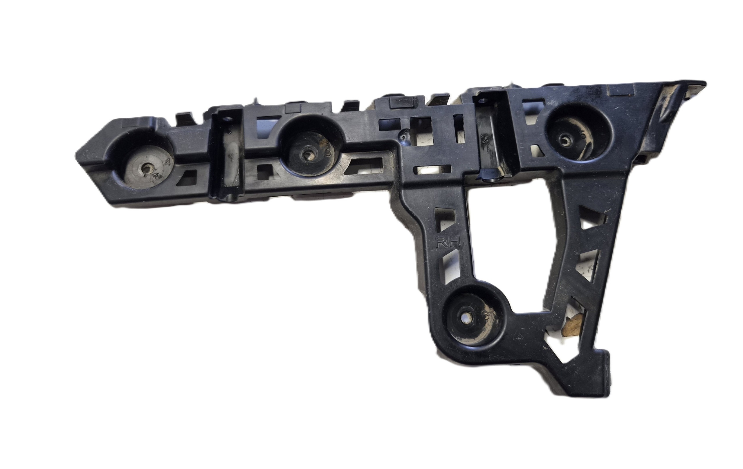 bumper bracket right rear part OPEL INSIGNIA B HB 39136915