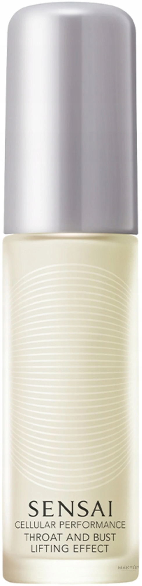 Cellular Performance Throat & Bust Lifting Effect biust szyja