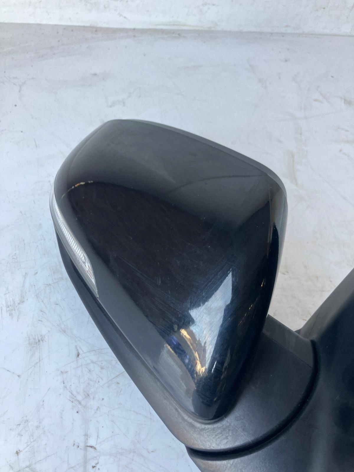 mirror right KIA STONIC 8PIN ABP