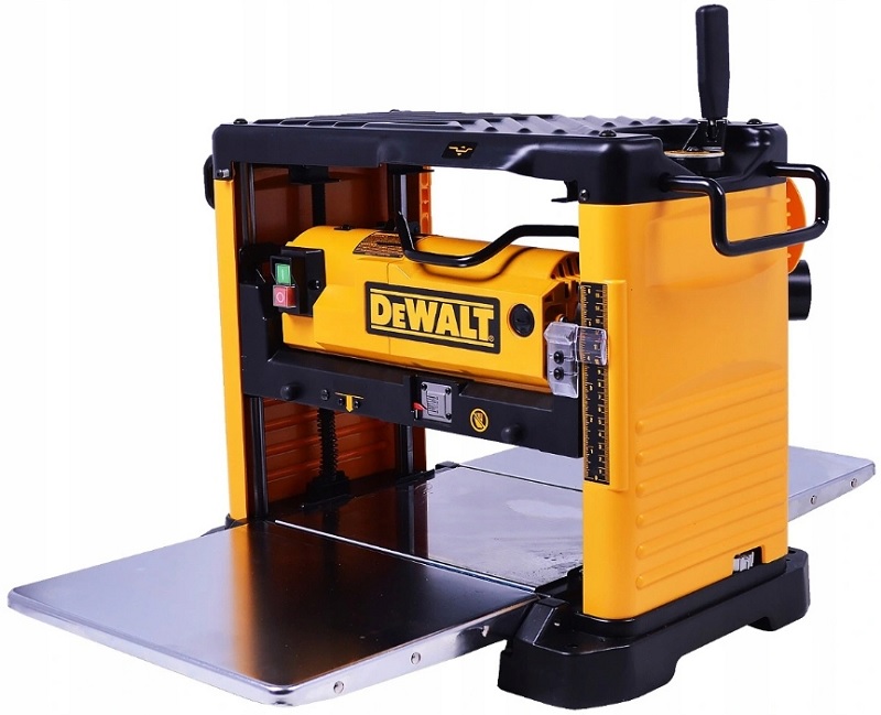 

Grubościówka DeWalt DW733