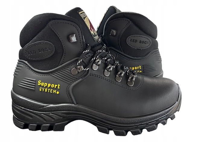 BUTY RED ROCK TREKKINGOWE 10242D21G 46 Marka Red Rock