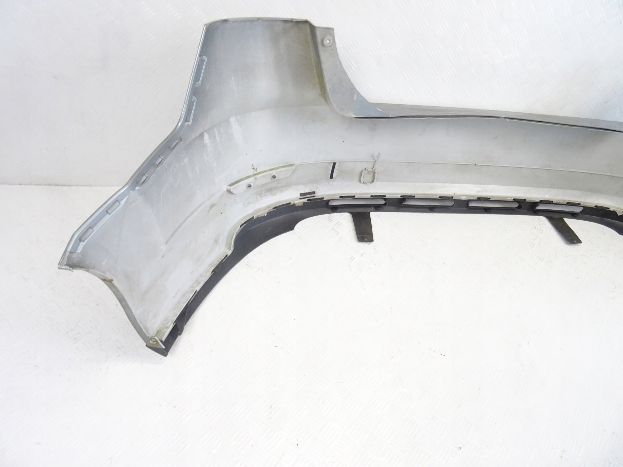 FORD MONDEO 4 MK4 HB bumper rear part rear
