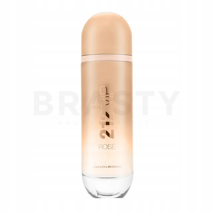 Carolina Herrera 212 Vip Rosé Edp W 125 ml