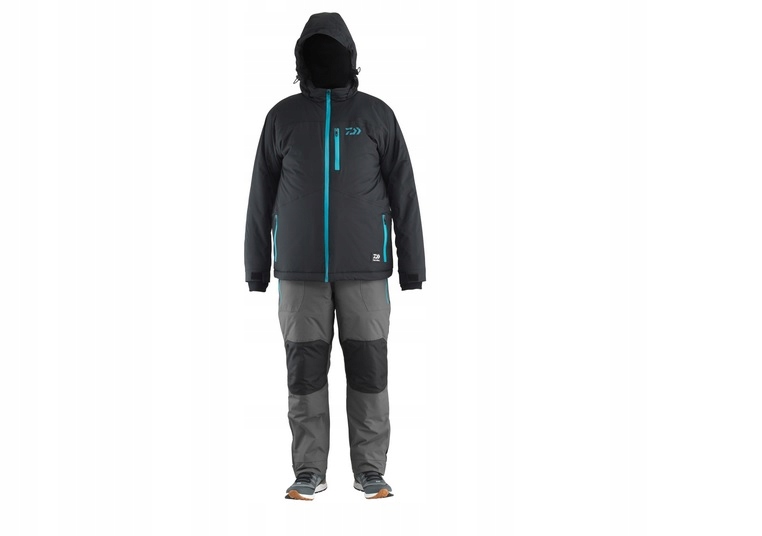 Kombinezon Daiwa D-vec Winter Suit 2XL